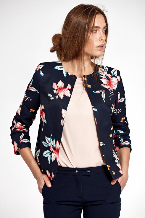 Jacket model 216888